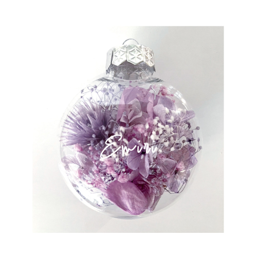 「絶対アイドル辞めないで」個別フラワーキーホルダー