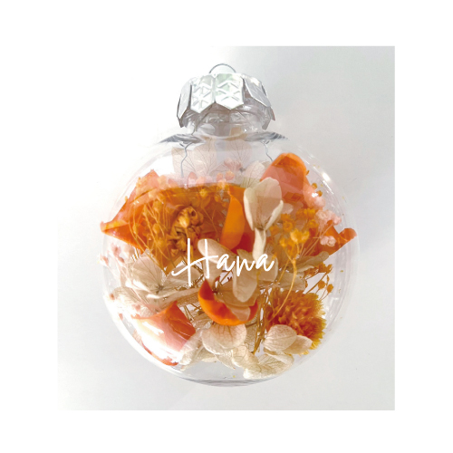 「絶対アイドル辞めないで」個別フラワーキーホルダー