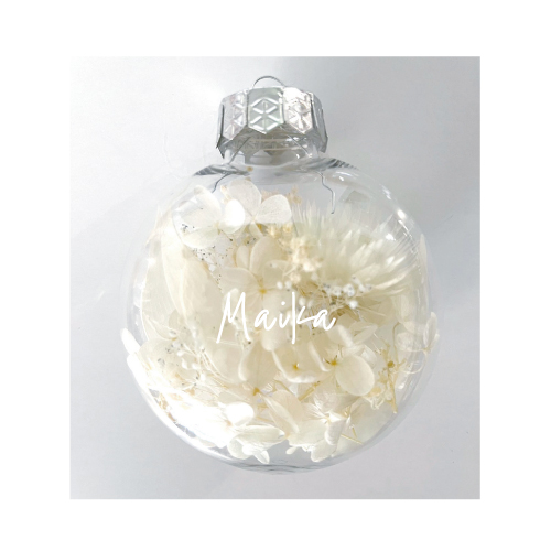 「絶対アイドル辞めないで」個別フラワーキーホルダー