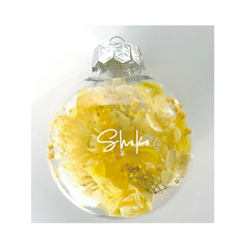 「絶対アイドル辞めないで」個別フラワーキーホルダー