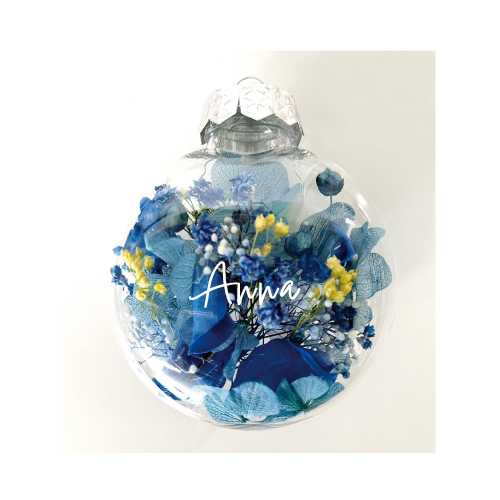 「絶対アイドル辞めないで」個別フラワーキーホルダー