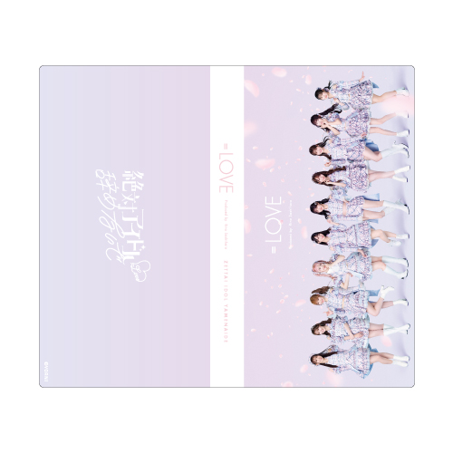 「絶対アイドル辞めないで」フォトアルバム