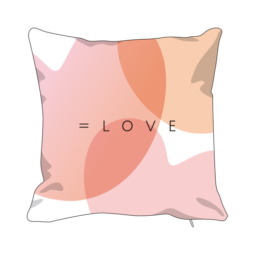 クッションカバー