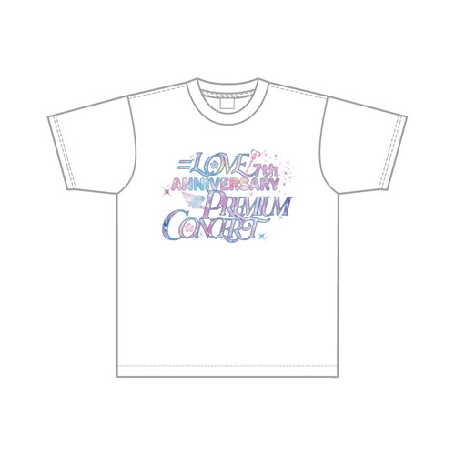 7周年記念Tシャツ