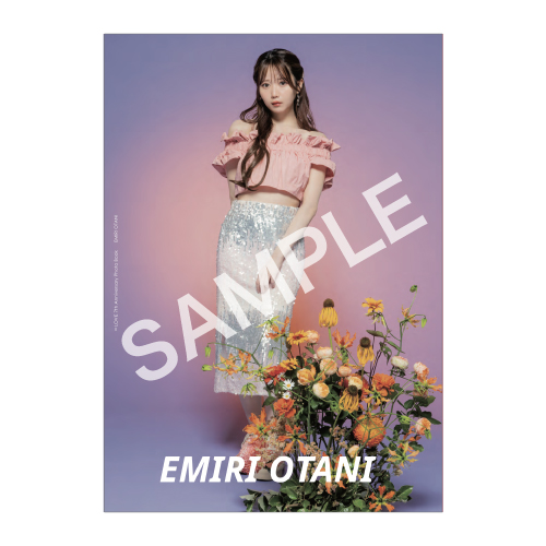  =LOVE 7th ANNIVERSARY PHOTO BOOK