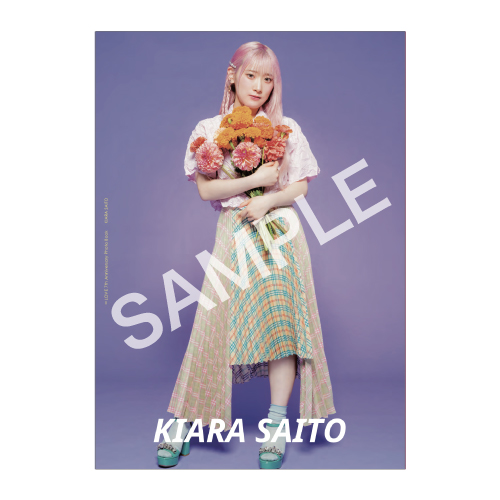  =LOVE 7th ANNIVERSARY PHOTO BOOK