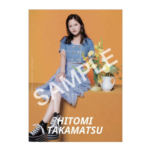  =LOVE 7th ANNIVERSARY PHOTO BOOK