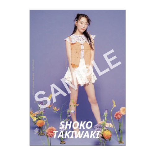  =LOVE 7th ANNIVERSARY PHOTO BOOK