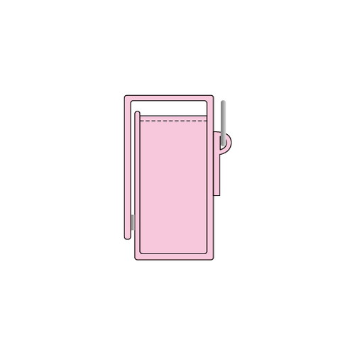 7周年記念コンパクトポーチ