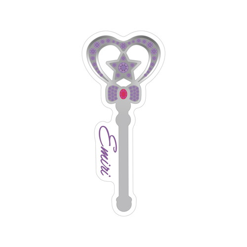 7周年記念ステッカーセット