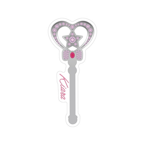 7周年記念ステッカーセット