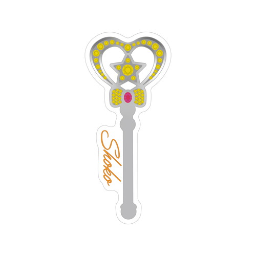 7周年記念ステッカーセット