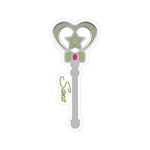 7周年記念ステッカーセット