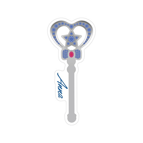 7周年記念ステッカーセット