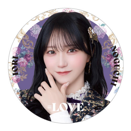 ランダム缶バッジ（8周年ツアー衣装）