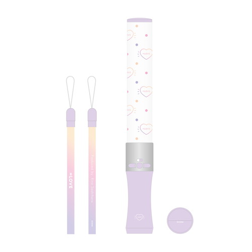  ＝LOVE公式ペンライト2026