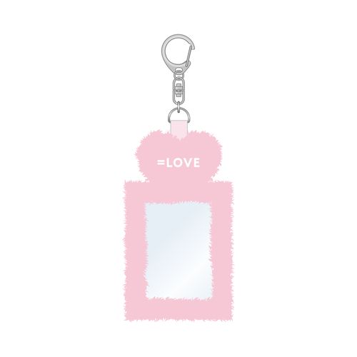 フォトカードホルダー