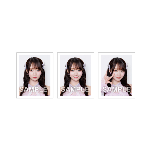 ＝LOVE ID PHOTO ステッカーセット vol.5