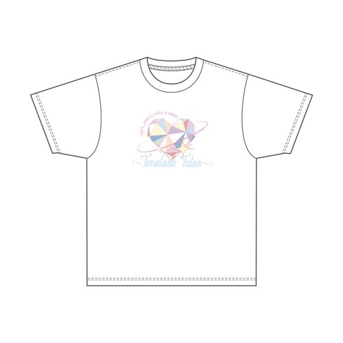 ＝LOVEアリーナツアー2025 Tシャツ