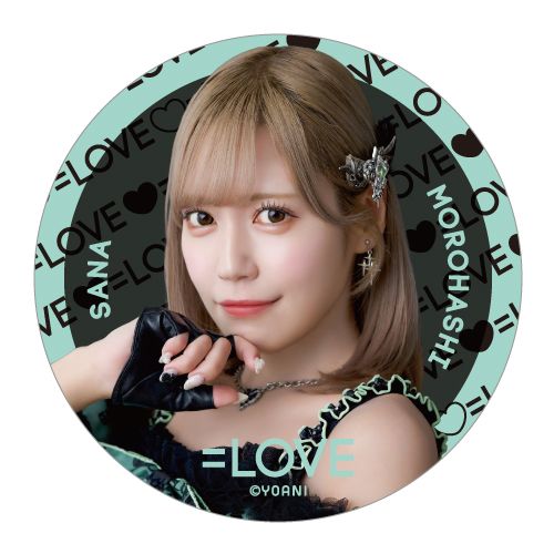 ＝LOVEアリーナツアー2025 ランダム缶バッジ(アリーナツアー2025衣装)