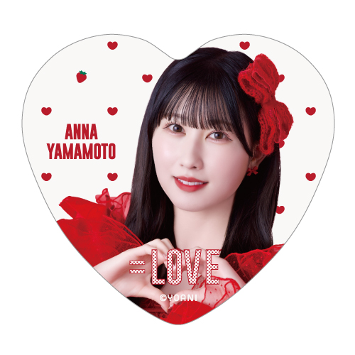 商品詳細ページ | =LOVE OFFICIAL SHOP | =LOVEアリーナツアー2025