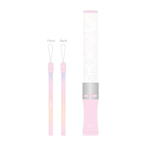 =LOVE公式ペンライト2025