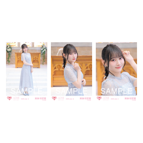 商品詳細ページ | =LOVE OFFICIAL SHOP | 生写真セット（「恋人以上
