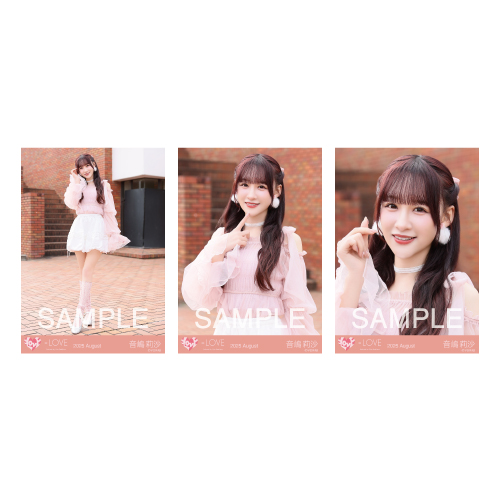 生写真セット（18thcw「超特急逃走中」）