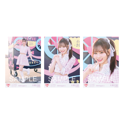 商品詳細ページ | =LOVE OFFICIAL SHOP | 生写真セット（18thcw「超