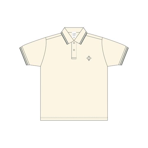 ＝LOVE8周年ツアー 個別ポロシャツ