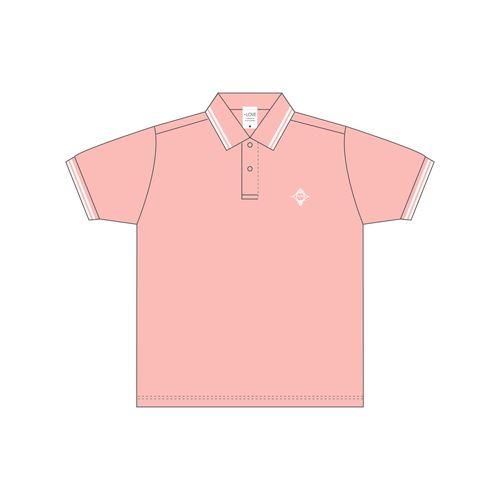 ＝LOVE8周年ツアー 個別ポロシャツ