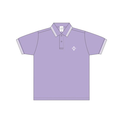 ＝LOVE8周年ツアー 個別ポロシャツ