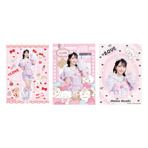 商品詳細ページ | =LOVE OFFICIAL SHOP | 生写真セット（アーティスト