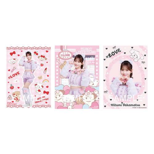 商品詳細ページ | =LOVE OFFICIAL SHOP | 生写真セット（アーティスト