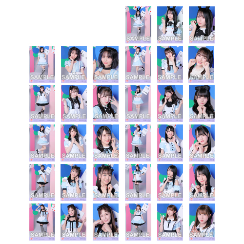 商品一覧ページ | =LOVE OFFICIAL SHOP | アイテム別