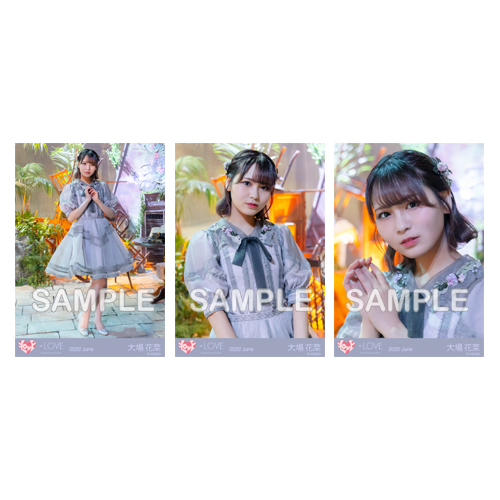 商品詳細ページ | =LOVE OFFICIAL SHOP | 生写真セット(「あの子