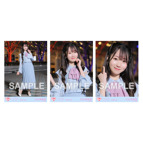 商品詳細ページ | =LOVE OFFICIAL SHOP | 生写真セット(11thcw「笑顔の