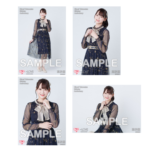 商品詳細ページ | =LOVE OFFICIAL SHOP | 髙松瞳生誕記念生写真セット