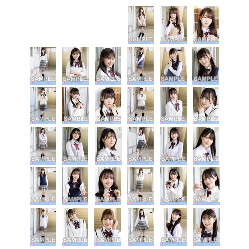 商品詳細ページ | =LOVE OFFICIAL SHOP | 生写真セット(12thcw「好きっ