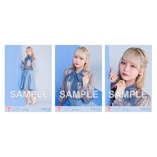 商品詳細ページ | =LOVE OFFICIAL SHOP | 生写真セット（Felicitest）