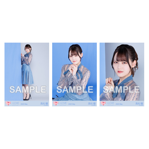 生写真セット（Felicitest）