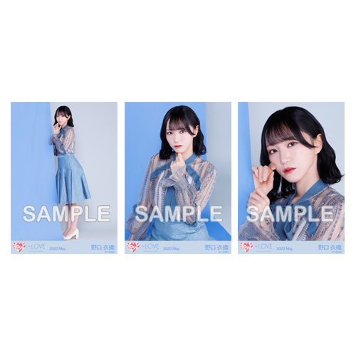 商品詳細ページ | =LOVE OFFICIAL SHOP | 生写真セット（Felicitest）