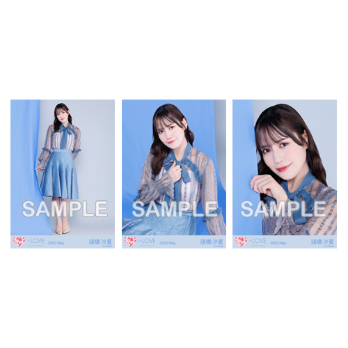 生写真セット（Felicitest）