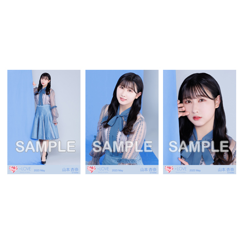 商品詳細ページ | =LOVE OFFICIAL SHOP | 生写真セット（Felicitest）