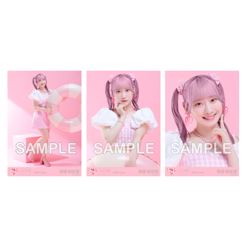 ＝LOVE ナツマトペ　生写真フルコンプセットになります。 商品詳細ページ | =LOVE OFFICIAL SHOP | 生写真セット（「ナツマトペ