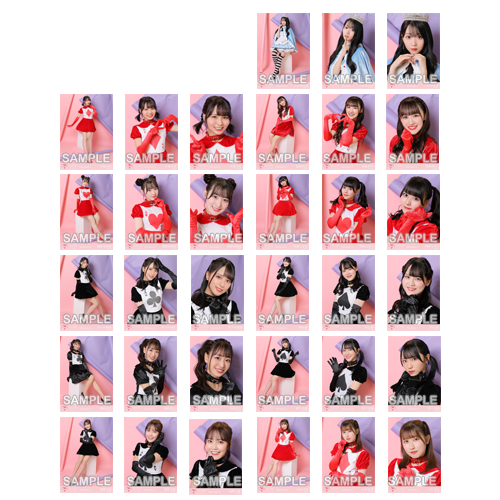 商品一覧ページ | =LOVE OFFICIAL SHOP | 存在しない商品カテゴリ