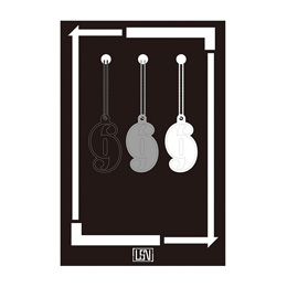 Triple Six Nine Neckless