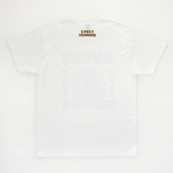 【Lucky Kilimanjaro】ピクセル花咲かせT -sanaenvyコラボ-