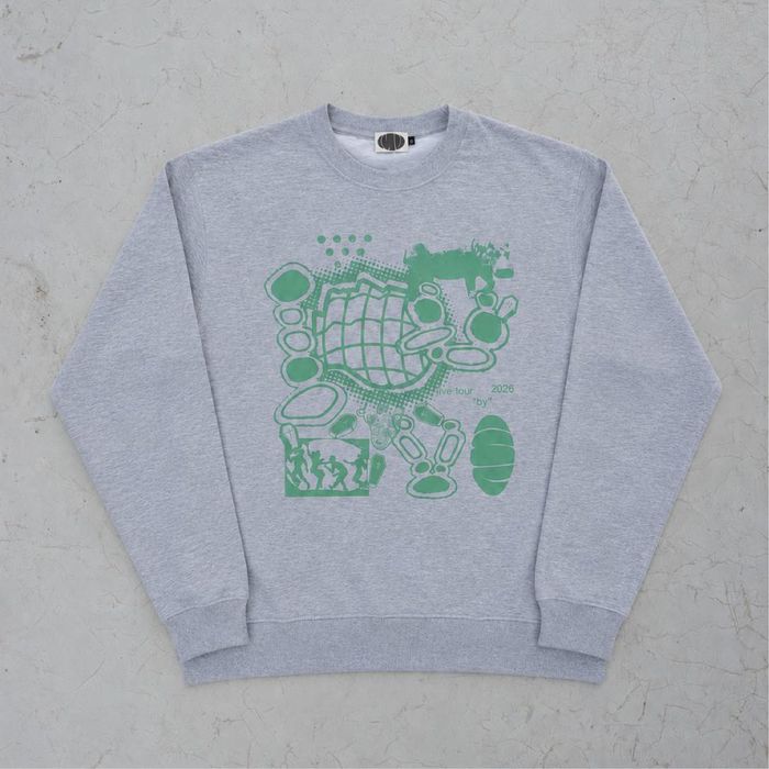 【luv】＂by＂Sweat