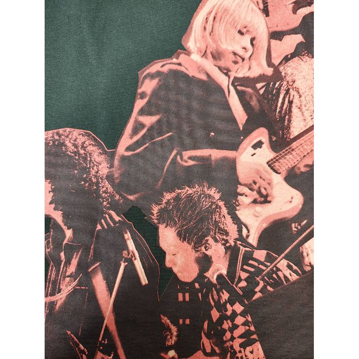 【luv】＂by＂ T-shirt (FC limited)